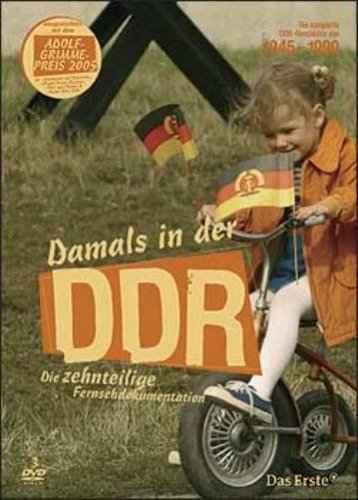 Damals in der DDR movie